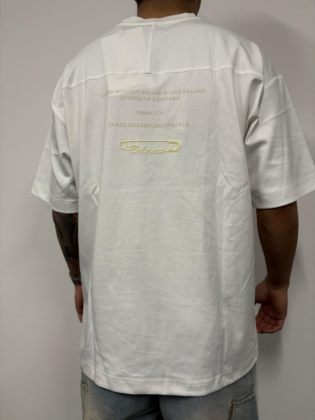 Maglia rebel