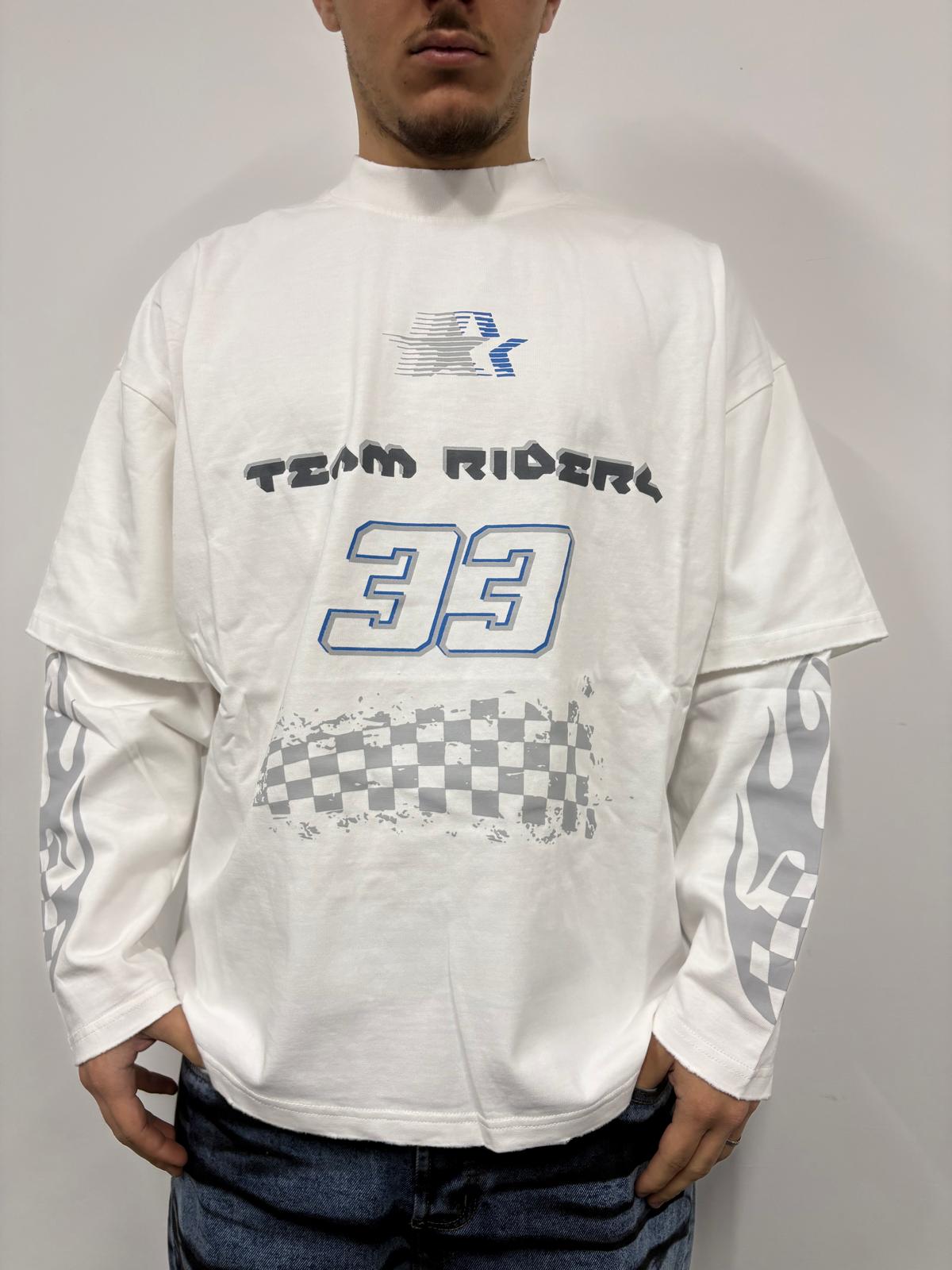 Maglia riders