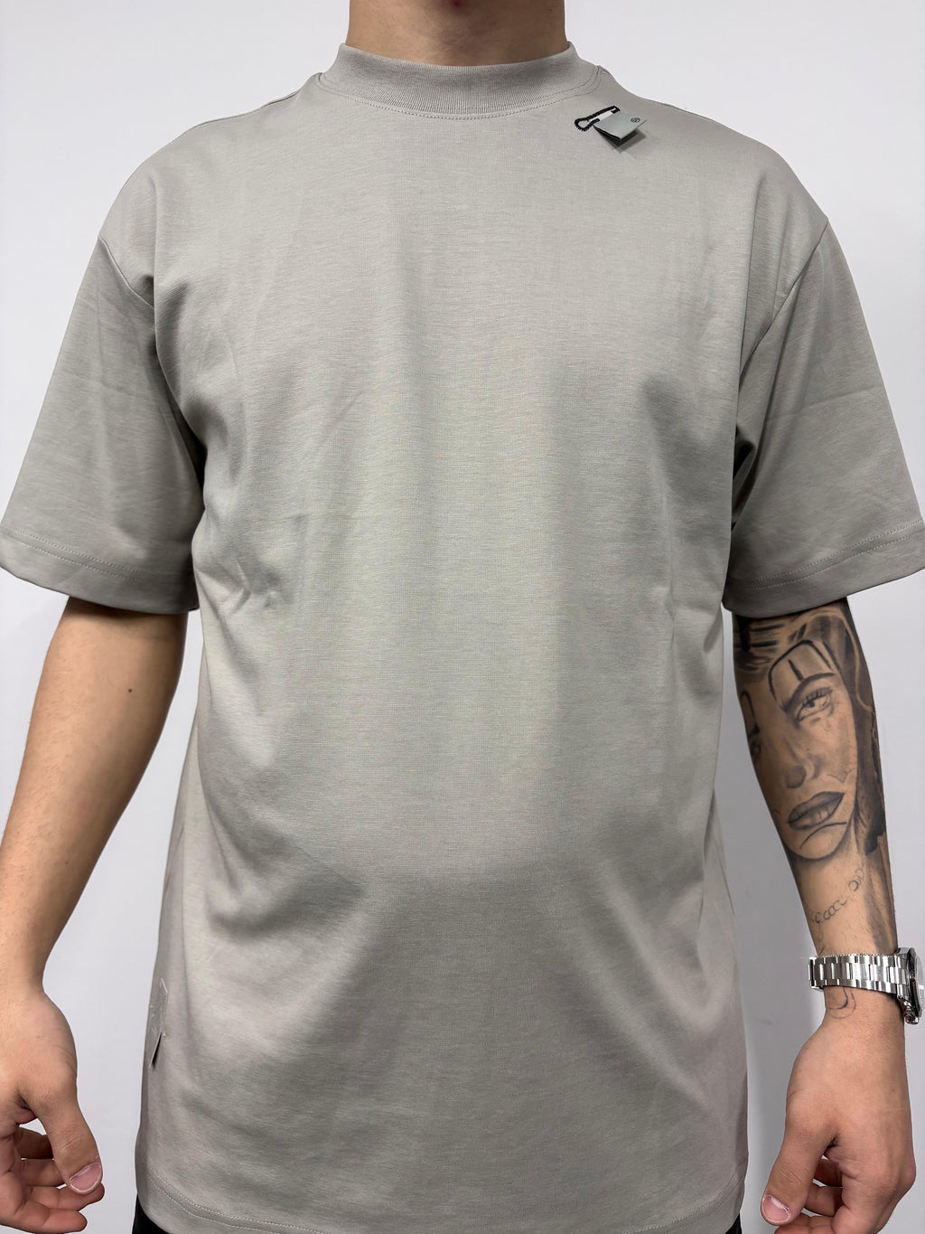 Maglia rebel
