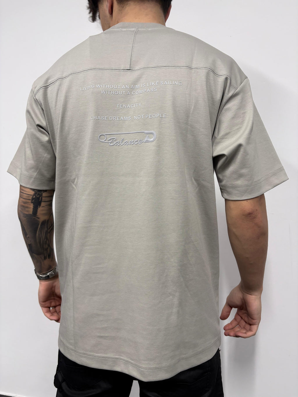 Maglia rebel