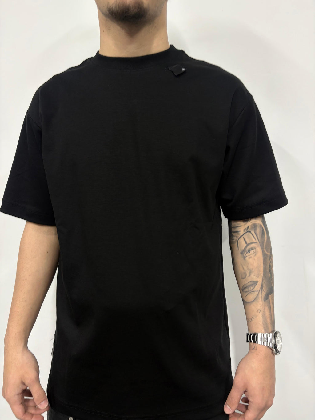 Maglia rebel