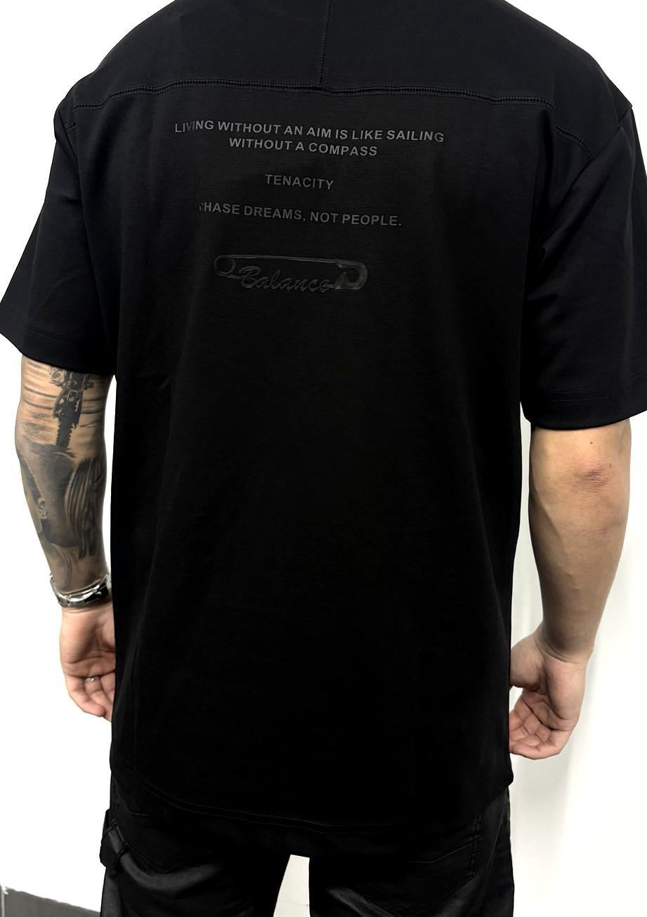 Maglia rebel