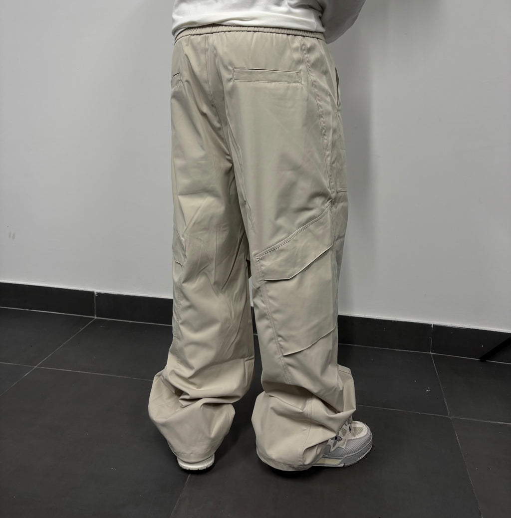 Pantalone beige