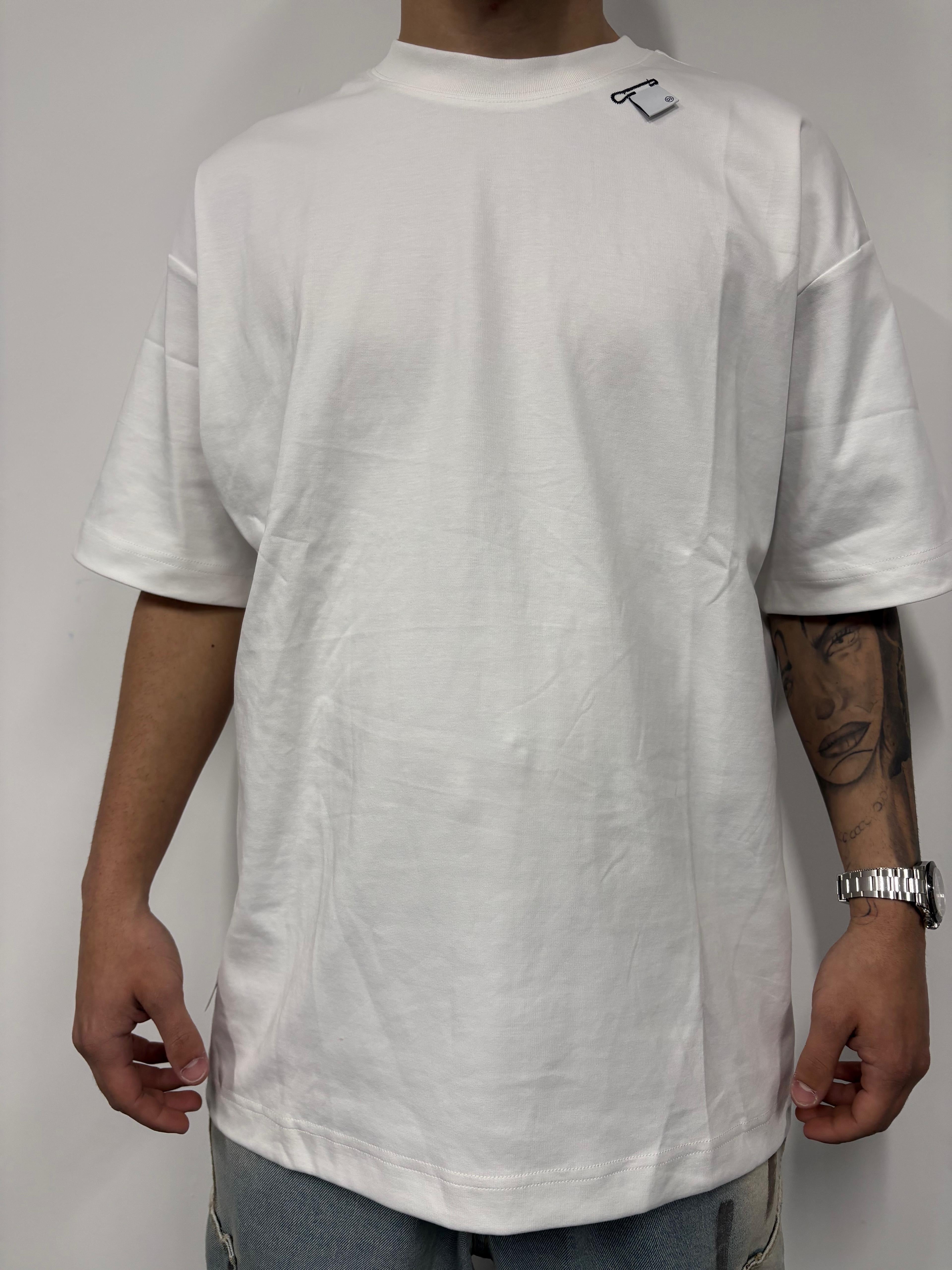Maglia rebel