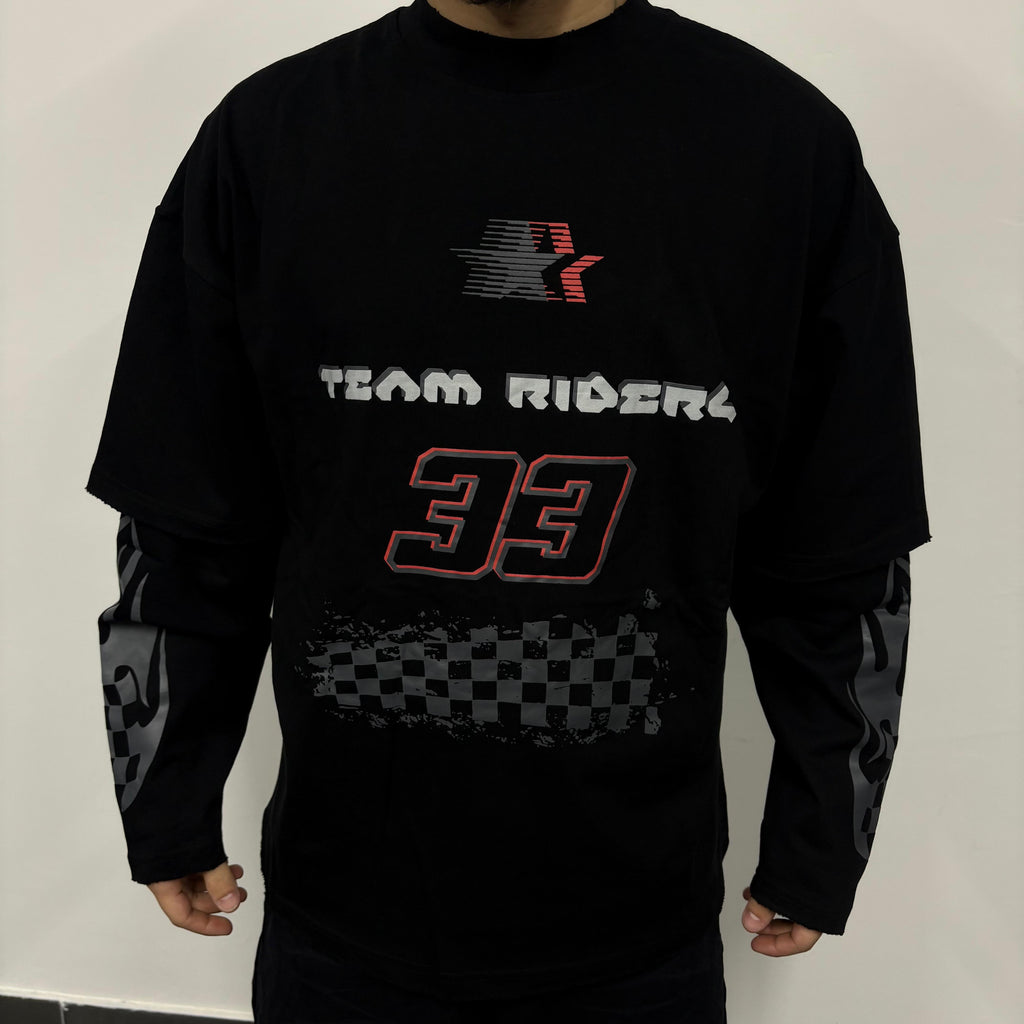 Maglia riders