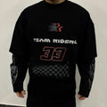 Maglia riders