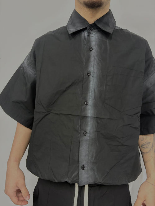 Camicia fumè