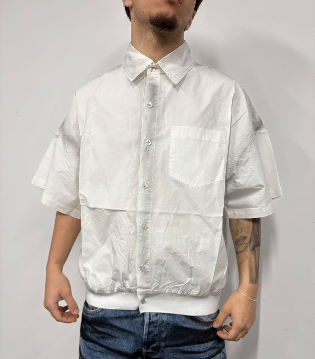 Camicia fumè
